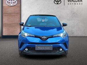 Toyota C-HR - miniatura 2