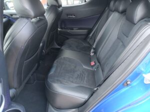 Toyota C-HR - miniatura 10