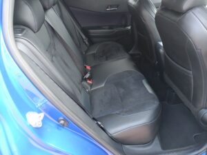 Toyota C-HR - miniatura 11