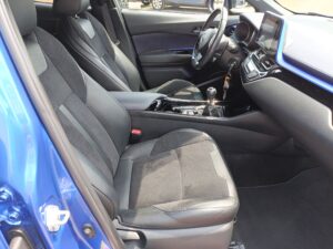 Toyota C-HR - miniatura 12