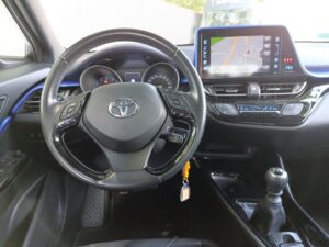 Toyota C-HR - miniatura 14