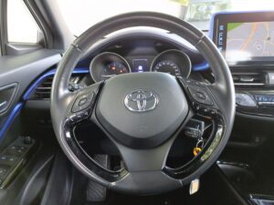 Toyota C-HR - miniatura 15