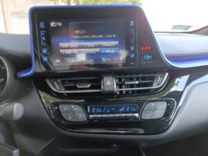 Toyota C-HR - miniatura 17