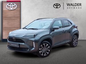 Toyota Yaris Cross - miniatura 1