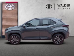 Toyota Yaris Cross - miniatura 2