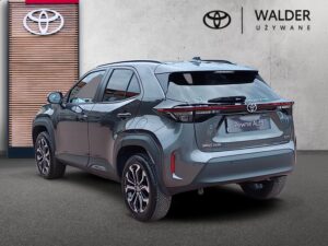 Toyota Yaris Cross - miniatura 3