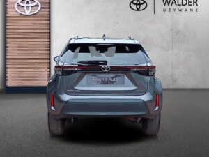 Toyota Yaris Cross - miniatura 4