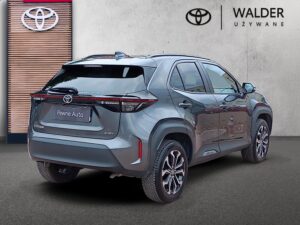 Toyota Yaris Cross - miniatura 5