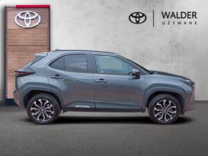 Toyota Yaris Cross - miniatura 6