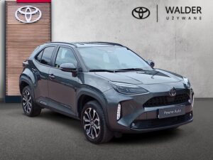 Toyota Yaris Cross - miniatura 7