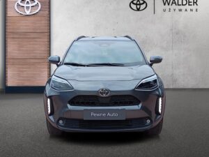 Toyota Yaris Cross - miniatura 8