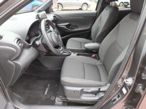 Toyota Yaris Cross - miniatura 9