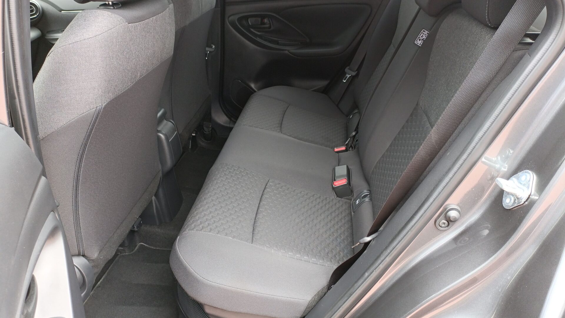 Toyota Yaris Cross - zdjęcie 10