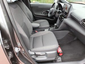 Toyota Yaris Cross - miniatura 11