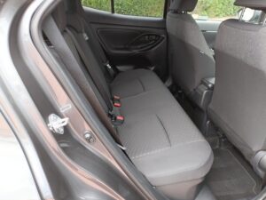 Toyota Yaris Cross - miniatura 12