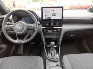 Toyota Yaris Cross - miniatura 13