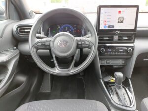 Toyota Yaris Cross - miniatura 14