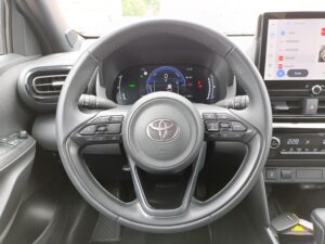 Toyota Yaris Cross - miniatura 15