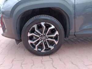 Toyota Yaris Cross - miniatura 19