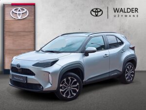 Toyota Yaris Cross - miniatura 1