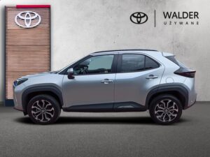 Toyota Yaris Cross - miniatura 2