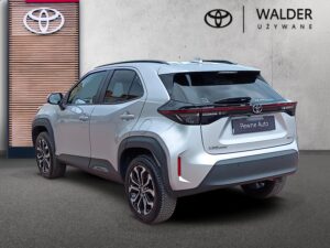 Toyota Yaris Cross - miniatura 3