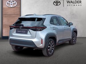 Toyota Yaris Cross - miniatura 5