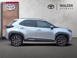 Toyota Yaris Cross - miniatura 6