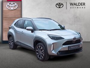 Toyota Yaris Cross - miniatura 7