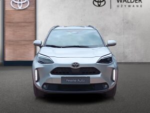 Toyota Yaris Cross - miniatura 8