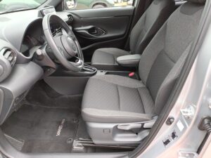 Toyota Yaris Cross - miniatura 9