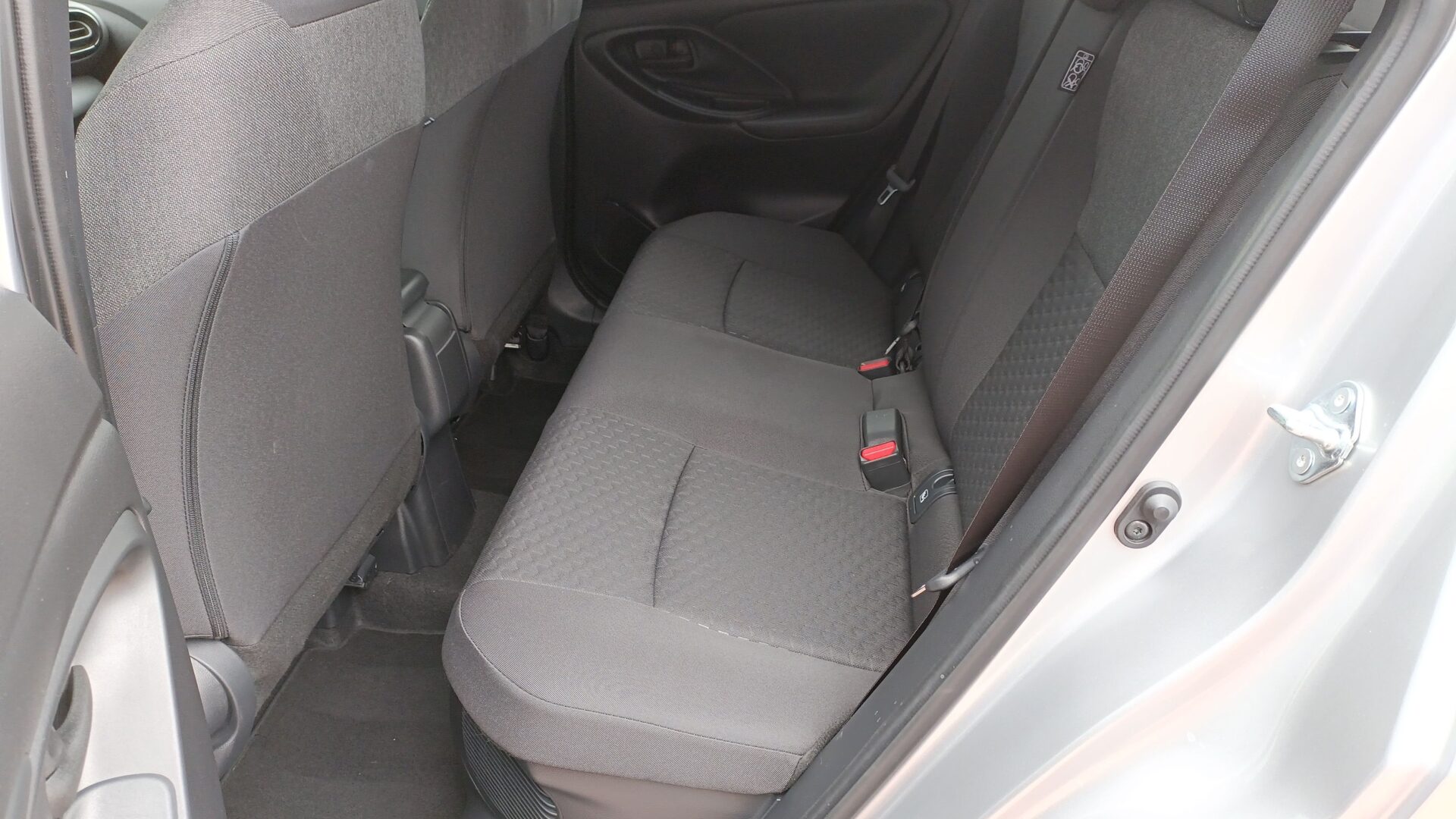 Toyota Yaris Cross - zdjęcie 10