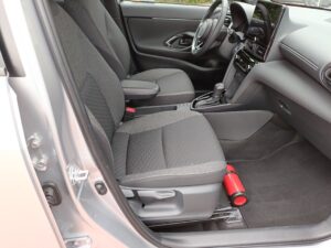 Toyota Yaris Cross - miniatura 11