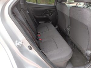 Toyota Yaris Cross - miniatura 12
