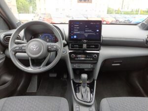 Toyota Yaris Cross - miniatura 13