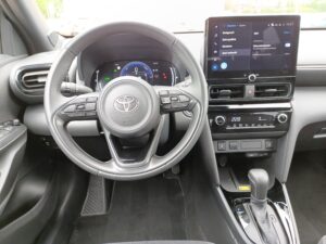 Toyota Yaris Cross - miniatura 14