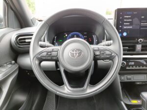 Toyota Yaris Cross - miniatura 15