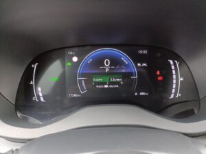 Toyota Yaris Cross - miniatura 16