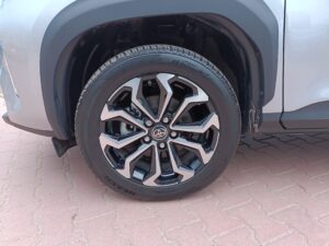 Toyota Yaris Cross - miniatura 19
