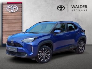 Toyota Yaris Cross - miniatura 1
