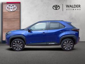 Toyota Yaris Cross - miniatura 2
