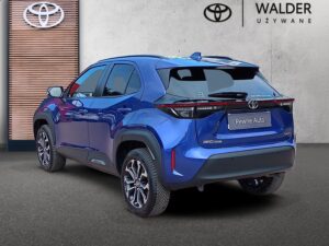 Toyota Yaris Cross - miniatura 3