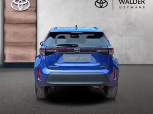 Toyota Yaris Cross - miniatura 4