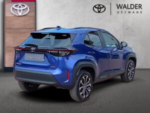 Toyota Yaris Cross - miniatura 5