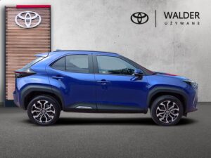 Toyota Yaris Cross - miniatura 6