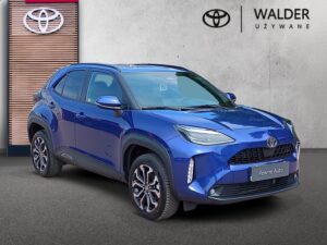 Toyota Yaris Cross - miniatura 7