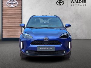 Toyota Yaris Cross - miniatura 8