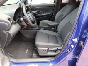 Toyota Yaris Cross - miniatura 9
