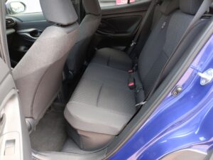 Toyota Yaris Cross - miniatura 10