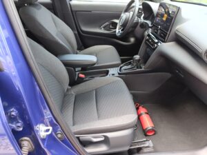 Toyota Yaris Cross - miniatura 11